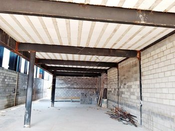 industrial em Avenida General Osório, Vila Trujillo - Sorocaba - SP