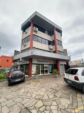 office em Tramandaí, Ipanema - Porto Alegre - RS