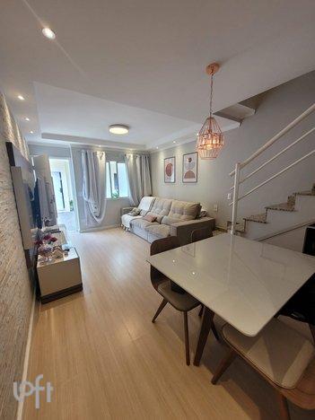house em Vaieth, São Lucas - São Paulo - SP