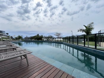 apartment em Rodovia João Paulo, João Paulo - Florianópolis - SC
