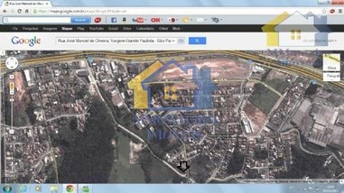 land_lot em Rodovia Raposo Tavares, Sítio Boa Vista - Cotia - SP
