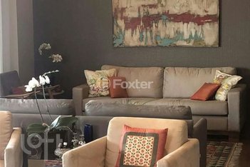 apartment em Rua Guarará, Jardim Paulista - São Paulo - SP