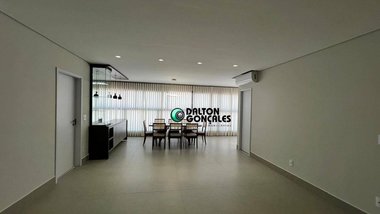 apartment em Avenida dos Trabalhadores, Vila Castelo Branco - Indaiatuba - SP