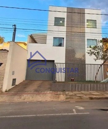 apartment em Rua Virgílio de Melo Franco, Santa Amélia - Belo Horizonte - MG