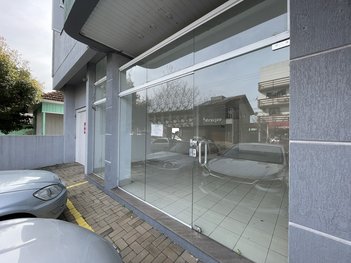 office em Avenida Vinte e Cinco de Julho, Centro - Dois Irmãos - RS