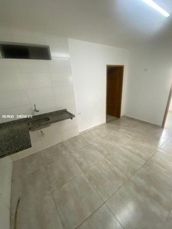 apartment em Rua Odorinda, Vila Guarani - Santo André - SP