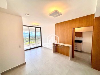 apartment em Rua Rodrigo Wilker dos Santos Bellei, Jardim Paulistano - São José do Rio Preto - SP