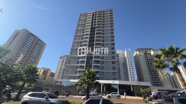apartment em Avenida Nabuco Parreira Andrade, Bom Jardim - São José do Rio Preto - SP