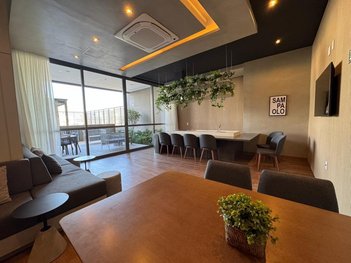 apartment em Rua Arruda Alvim, Pinheiros - São Paulo - SP