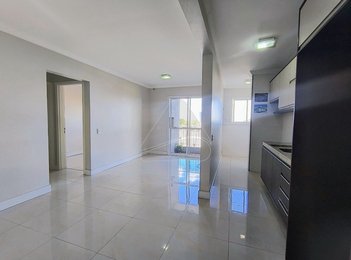 apartment em Rua Paulo Carrão, Boqueirão - Passo Fundo - RS