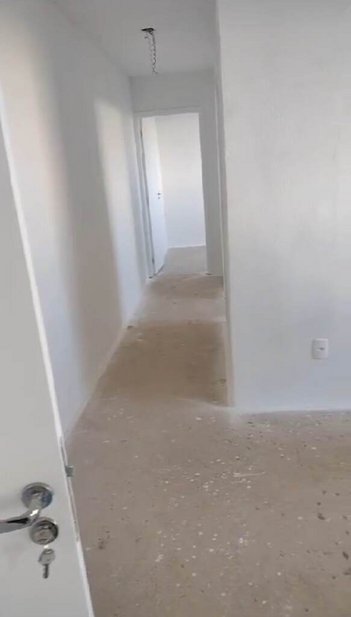 apartment em Rua Turvolândia, Vila Nova Bonsucesso - Guarulhos - SP