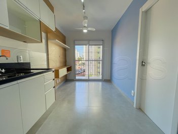 apartment em Rua José Alves Cunha Lima, Vila Butantã - São Paulo - SP