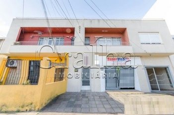apartment em Avenida Protásio Alves, Petrópolis - Porto Alegre - RS