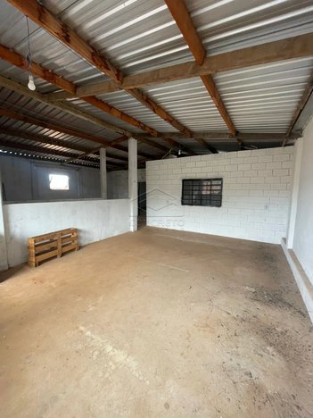 house em Rua Prefeito Luiz Scaglione, Colina da Barra - Barra Bonita - SP