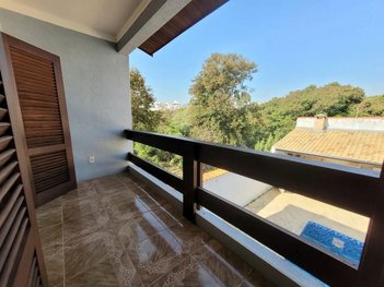 house em Rua Letônia, Jardim Europa - Sorocaba - SP
