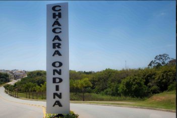 apartment em Avenida Maria Hannickel Nascimento, Jardim Residencial Chácara Ondina - Sorocaba - SP