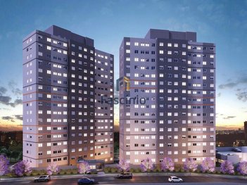 apartment em Rua José de Figueiredo Seixas, Imirim - São Paulo - SP