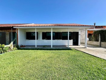 house em Rua Opala, Rainha do Mar - Xangri-Lá - RS