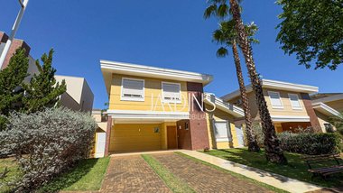 house em Avenida Luiz Eduardo Toledo Prado, Vila do Golf - Ribeirão Preto - SP