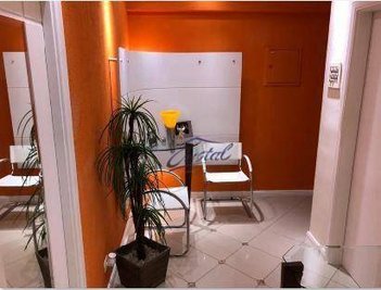 office em Rua Apinajés, Perdizes - São Paulo - SP