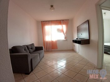 apartment em Rua Sapê, Cristo Redentor - Porto Alegre - RS