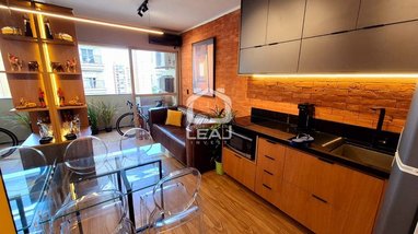 apartment em Rua Tuim, Vila Uberabinha - São Paulo - SP