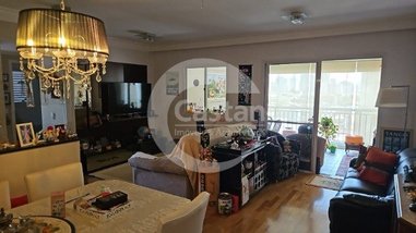 apartment em Rua Lord Cockrane, Ipiranga - São Paulo - SP