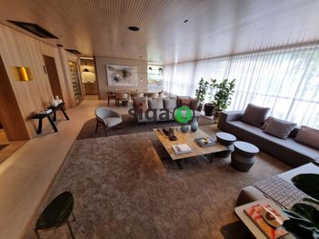 apartment em Alameda Gabriel Monteiro da Silva, Jardim América - São Paulo - SP