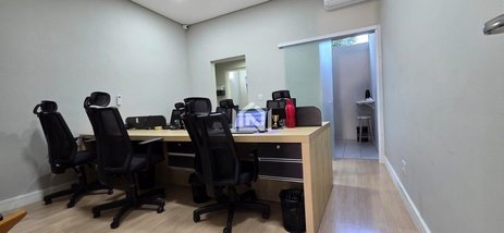 office em Rua José Manoel de Almeida, Jardim Europa - Vargem Grande Paulista - SP