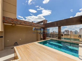 apartment em Alameda Jauaperi, Moema - São Paulo - SP
