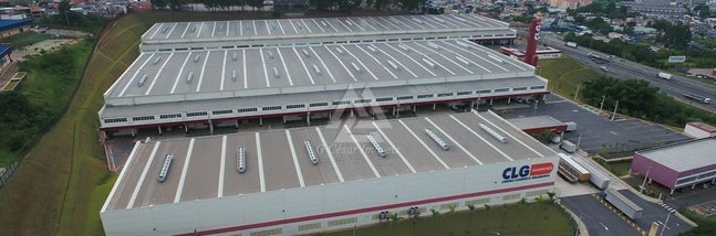 industrial em Estrada Galvão Bueno, Batistini - São Bernardo do Campo - SP