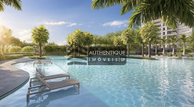 apartment em Avenida Professor Luiz Ignácio Anhaia Mello, Vila Prudente - São Paulo - SP