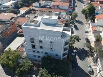 apartment em Travessa Faustina, Vila Ester (Zona Norte) - São Paulo - SP