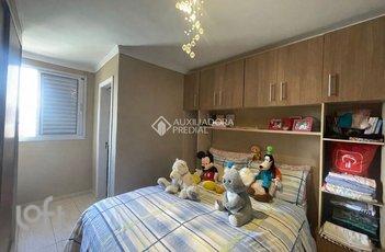 apartment em Dom Pedro de Alcântara, Nova Petrópolis - São Bernardo do Campo - SP