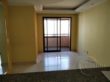 apartment em Rua Porto Alegre, Vila Bertioga - São Paulo - SP