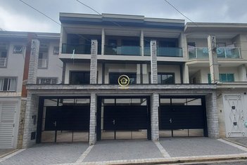 house em Rua Dona Herminda Borba Attuy, Parque São Domingos - São Paulo - SP