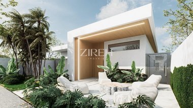 house em Avenida Brasil, Pontal do Paraná - Pontal do Paraná - PR