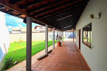 house em Rua Antonio Papaléo, Vila Esperança - Itapira - SP