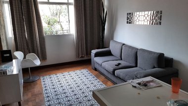 apartment em Rua Rocha, Bela Vista - São Paulo - SP