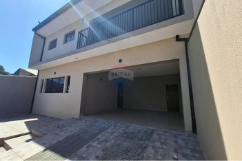 house em Rua Almada Negreiros, Jardim Amanda I - Hortolândia - SP