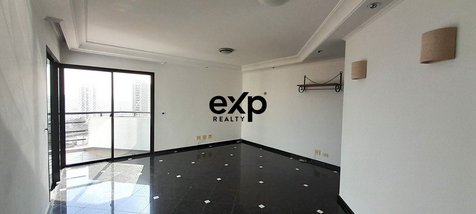 apartment em Rua Nilo Guerra, Vila Mascote - São Paulo - SP