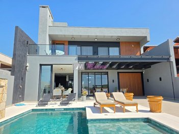 house em Avenida Noiva do Mar, Centro - Xangri-Lá - RS