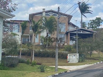 house em Estrada do Jequitibá, Lenheiro - Valinhos - SP
