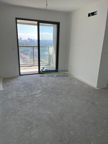 apartment em Avenida Indianópolis, Indianópolis - São Paulo - SP