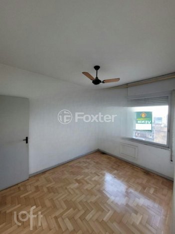 apartment em Avenida Senador Salgado Filho, Centro Histórico - Porto Alegre - RS