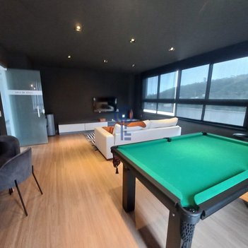 apartment em Rua João Motta Espezim, Saco dos Limões - Florianópolis - SC