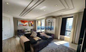 apartment em Rua Giovani Pattoli, Jardim Avelino - São Paulo - SP