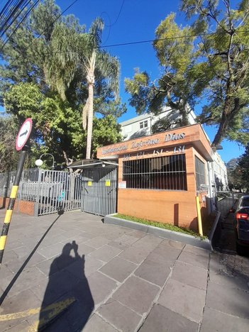 apartment em Zeferino Dias, Sarandi - Porto Alegre - RS