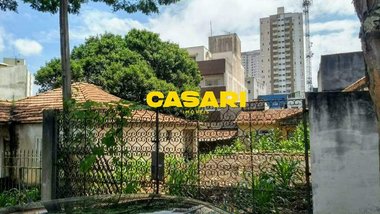 land_lot em Rua Achilles Capelli, Centro - São Bernardo do Campo - SP