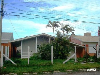 house em Rua Rio Douradinho, Centro - Xangri-Lá - RS
